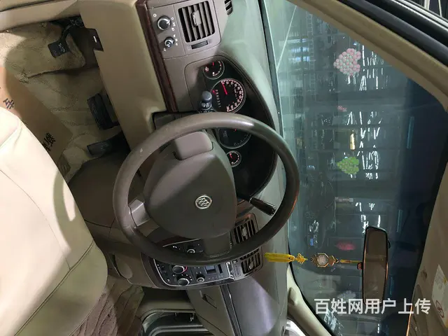 别克GL8 2008款 GL8 陆尊 3.0 自动 LT 7 - 图片 6