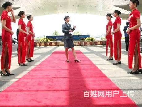 日结800+婚庆现场+礼仪登记小时工 - 图片 1