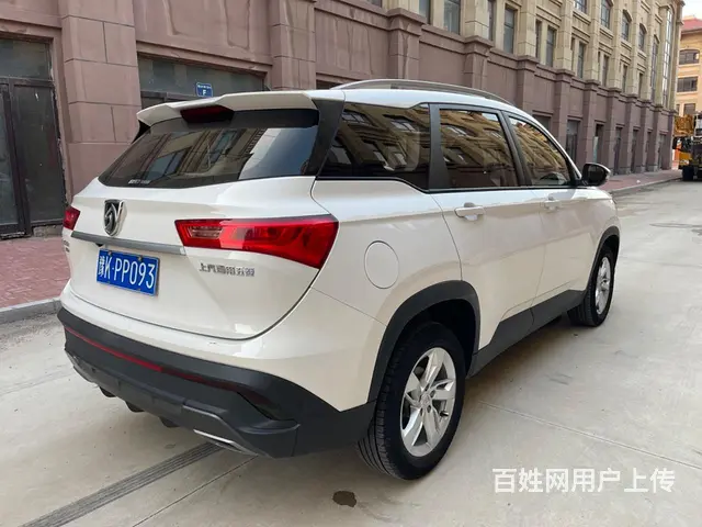 19年宝俊530 SUV， - 图片 3