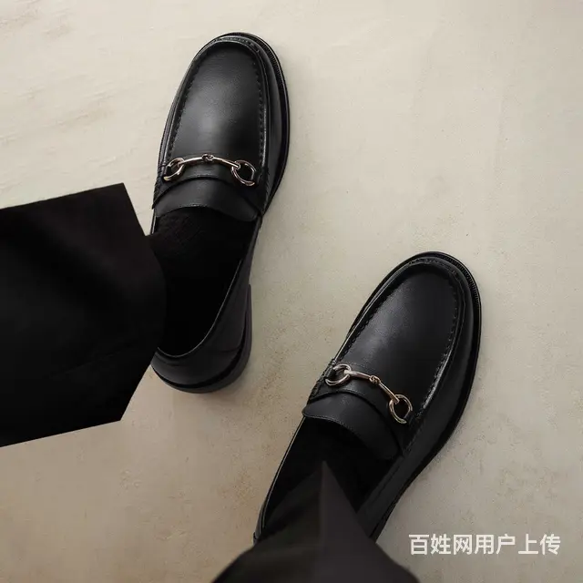 显高显瘦不累脚，这双内增高鞋到底有多神奇 - 图片 3