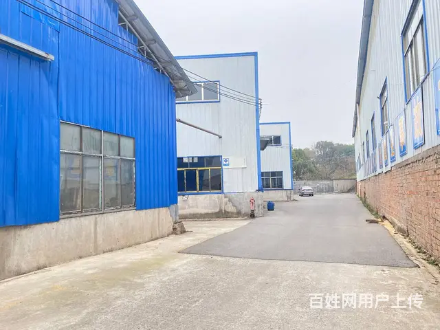 浏阳开元路家具城旁钢结构1千,2千,3千,4千平园区厂房招租 - 图片 10