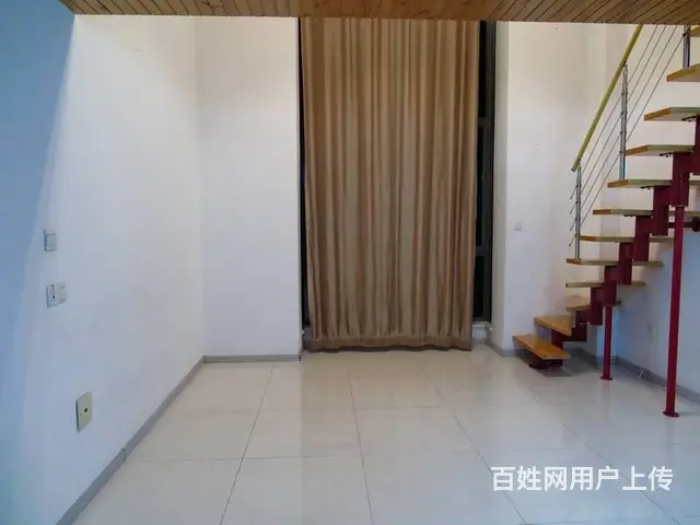 上城国际写字间关联未来城万达华 公寓0厅 精装修 - 图片 2