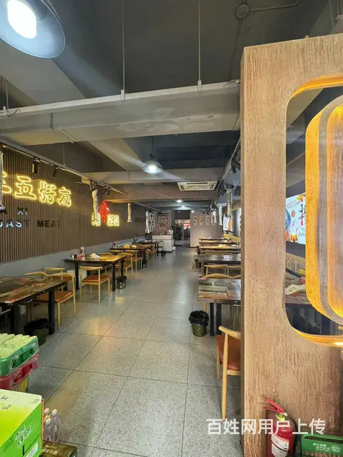 【搞定了！】道里区凯德旁边通顺街烧烤店出兑转让 - 图片 5