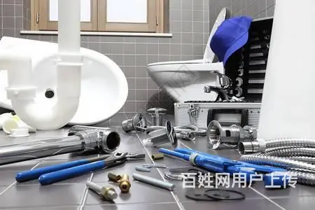 管道更换管道检测维修水管暗管漏水检测消防管自来水管 - 图片 1