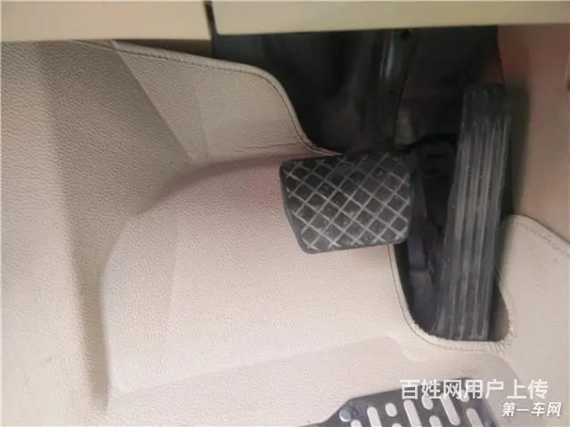 [长春]大众迈腾 1.8T 自动 豪华型 2007 - 图片 10