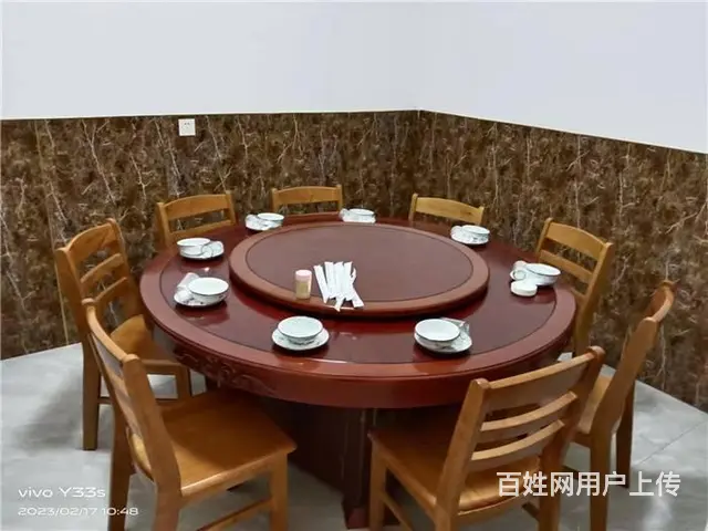 【同城搜铺网免费找店】金沙雅苑140平餐馆转让 - 图片 1