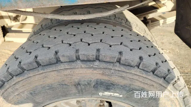 时代汽车 其他 平板车 国3 - 图片 3