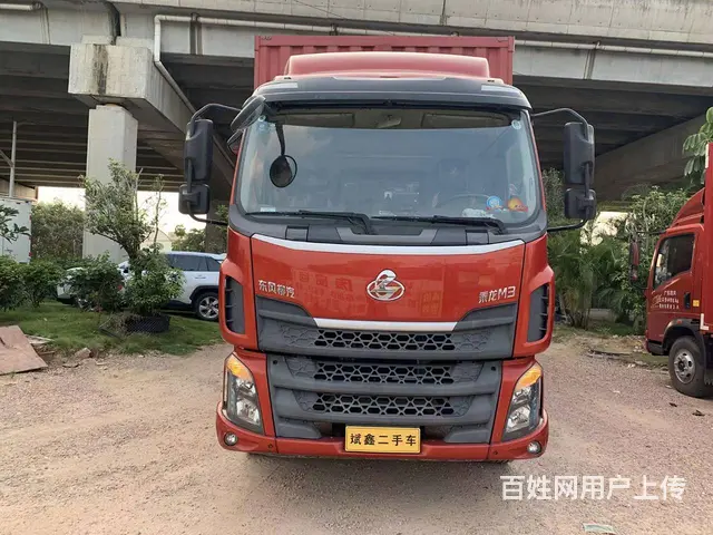 东风 其他 厢式货车 国5 - 图片 1