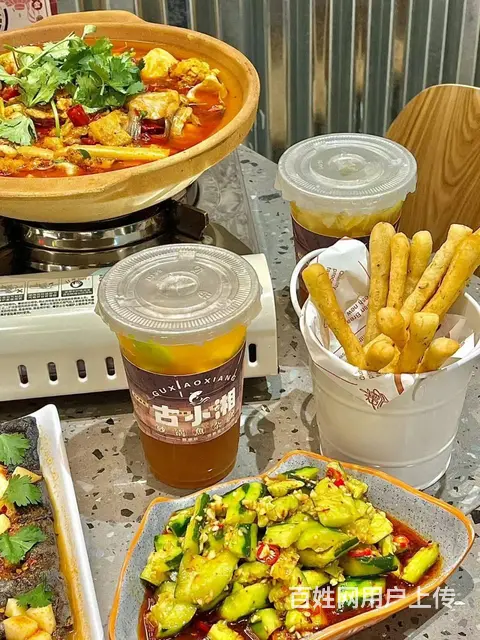 东莞地区古小湘砂锅鱼杂煲免费学习技术 - 图片 2