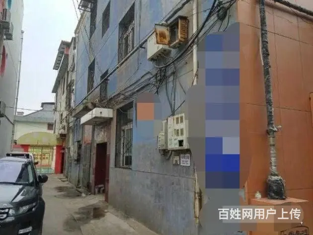 单元楼房屋整套出租 - 图片