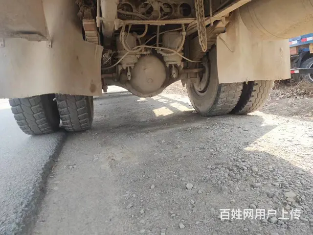 18年8月奥驰D5大蓝牌，前四后四 - 图片 4