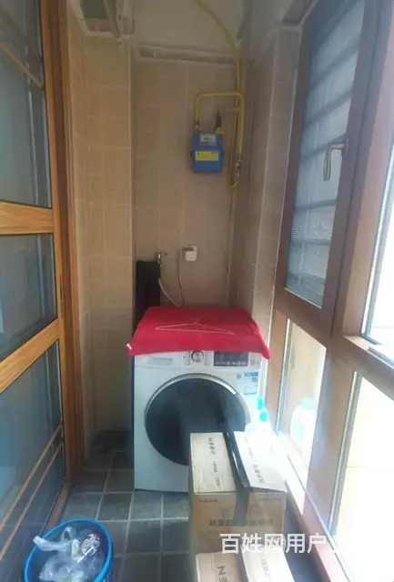 中鼎华城1期精装三室两厅两卫可改四室全屋品牌装修家居 - 图片 8