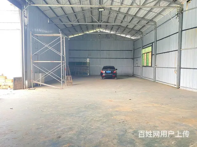 房东直租)雷锋大道300,400平两栋厂房，仓库出租，带空坪 - 图片 6