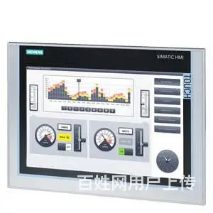 触摸屏6AV2124-1MC01-0AX0 - 图片