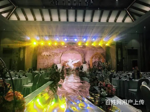 嘉兴周边地区活动策划，开业庆典，年会婚庆等 - 图片 2