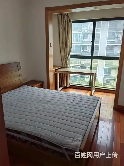地铁房旺角花园(新北万达) 普通住宅2厅 中等装 - 图片 3