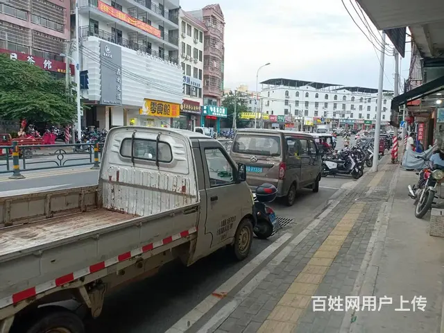 （51旺铺推荐）海棠湾藤桥新民路130平装饰店转让 - 图片 11