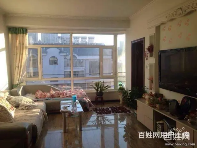 绅港花园，拎包入住 - 图片 1