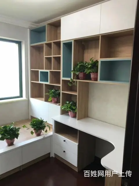 鞍山市内房屋半包全包装修 - 图片 2
