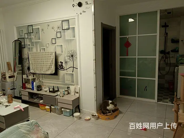 二看幸福小区4楼61平精装修 - 图片 3