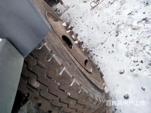 出售一汽解放 - 图片 1