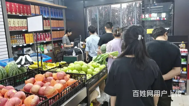（易转推荐） 义乌大人流好生意超市诚心转让 - 图片 4
