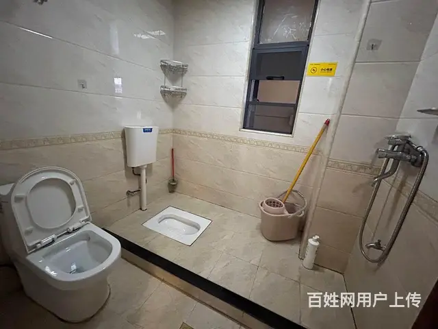 硚口法院背后永利新城 普通住宅2厅 中等装修 - 图片 5