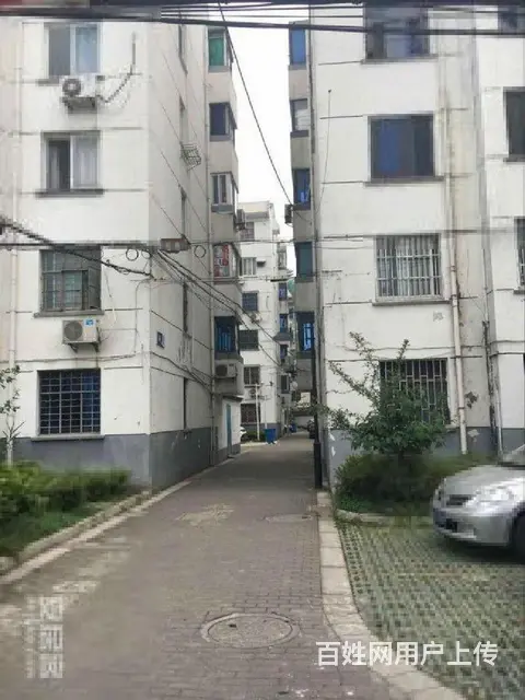 可谈  月付 二号五号线地铁口 劳动路精装两室 附二院 - 图片 12