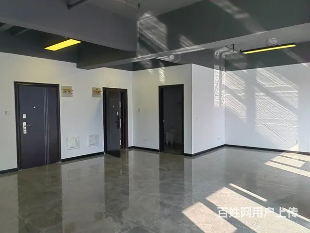 永嘉广场100平纯办公出租 - 图片 2