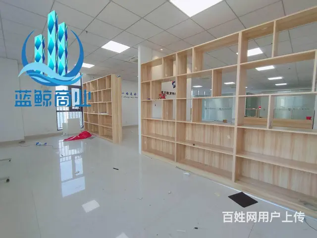 开发区软件园210平南向纯办公欢迎看房 - 图片 11