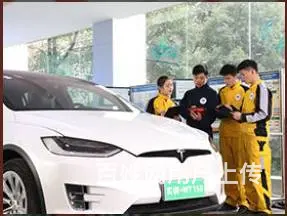 想学汽修来乌鲁木齐市万通技工学校~ - 图片 1