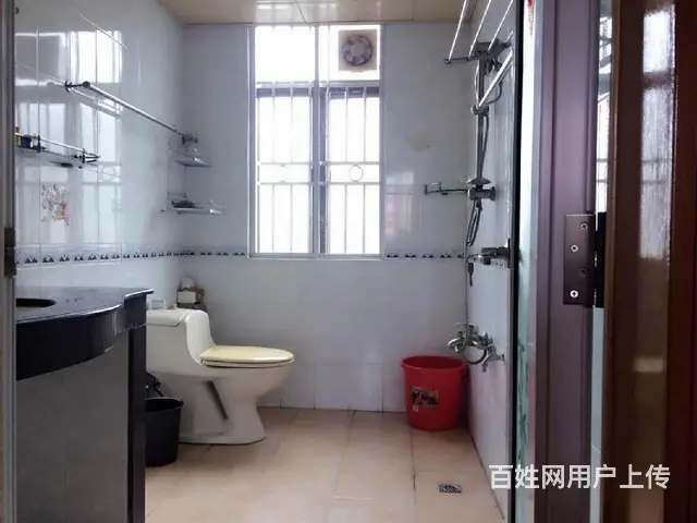 翠华豪苑 3室2厅110m?家私电全齐 中间楼层 - 图片 8