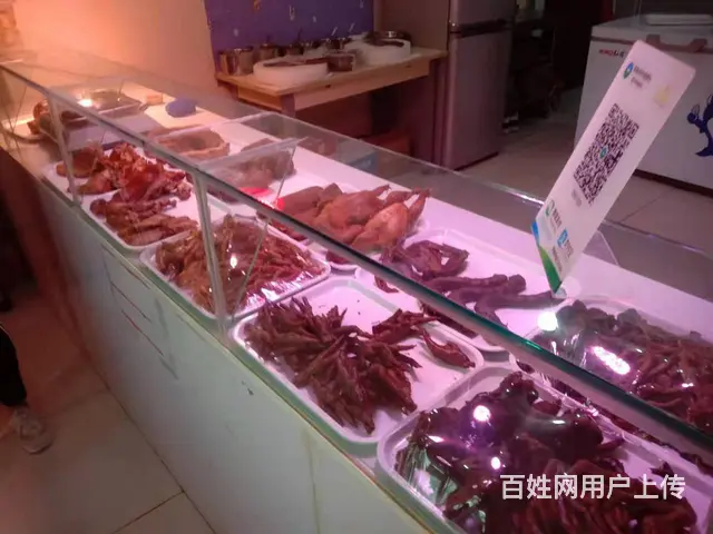 7540(七P）个人城北区经二路紫恒帝景花苑熟食店转让 - 图片 3