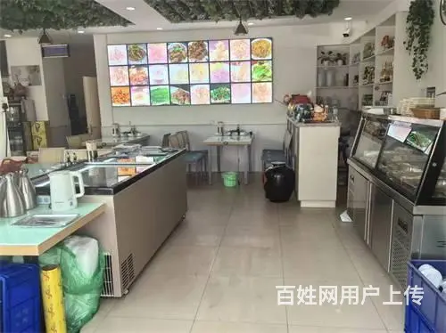 铁东化工学院小南门旁饭店出兑 - 图片 2