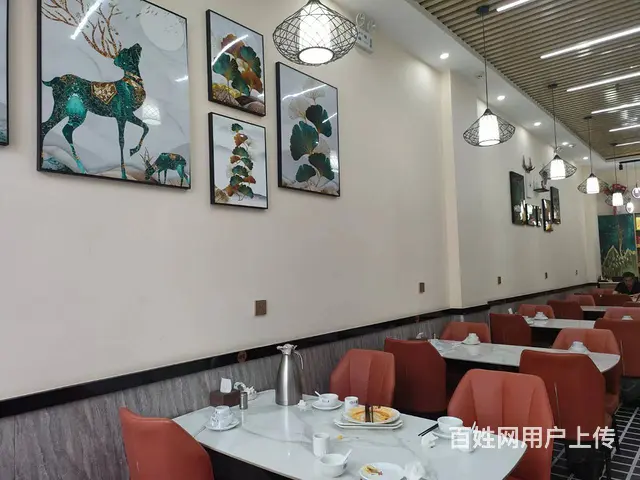 B个人一锦绣江南商圈餐饮店转让 - 图片 4