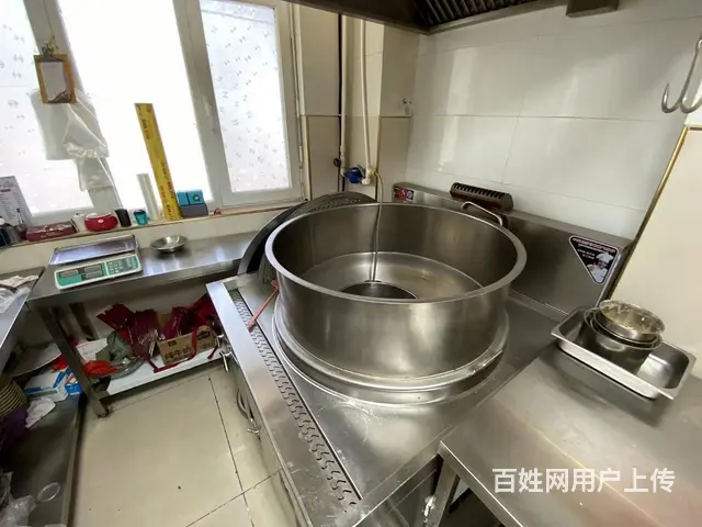 张店区樱红路营业中全羊馆整体出 - 图片 9