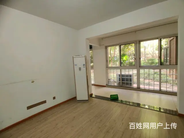 金域阳光精装城北高档小区纯本西班牙风格 - 图片 2