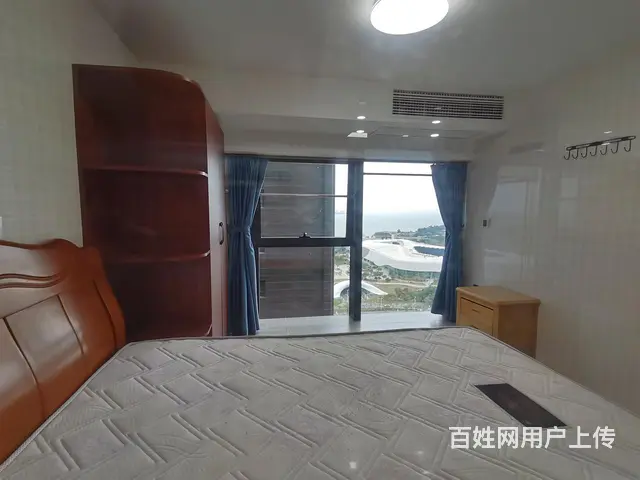 五缘湾运动馆 旁万隆国际精装一房一厅多套附近白领上班步行即可 - 图片 3