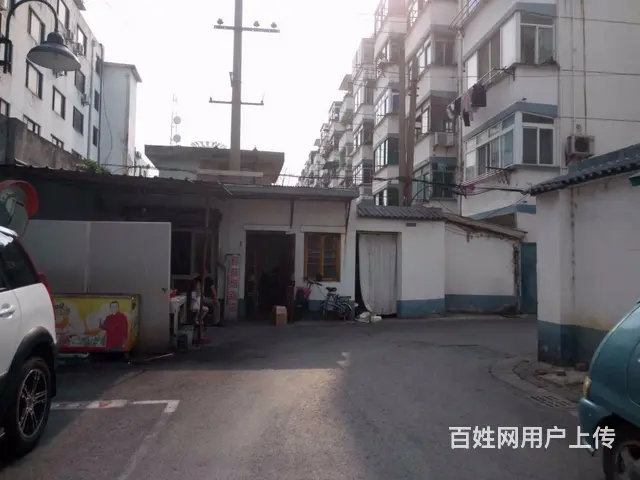 实图实拍 有视频 广济南路地铁站 彩香新村 精装两房 可月付 - 图片 9
