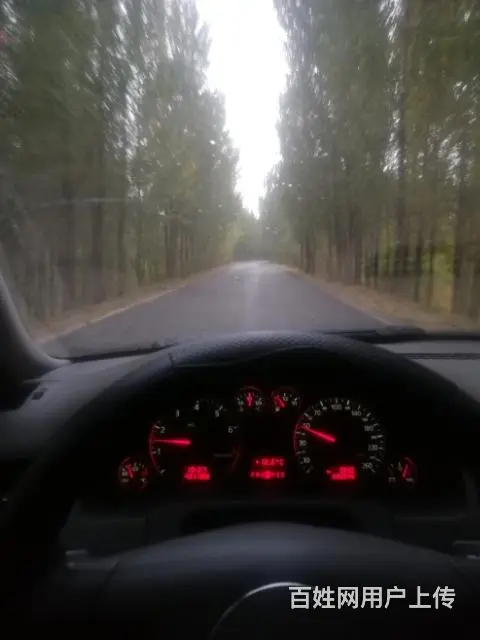 奥迪A6 2003款 1.8T 无级 舒适型 - 图片 6