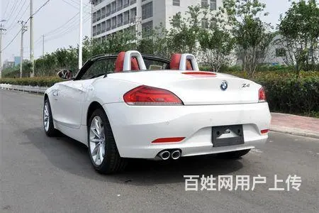 极品豪华座驾，全程4S保养，支持按揭。喜欢千万别错 - 图片 4