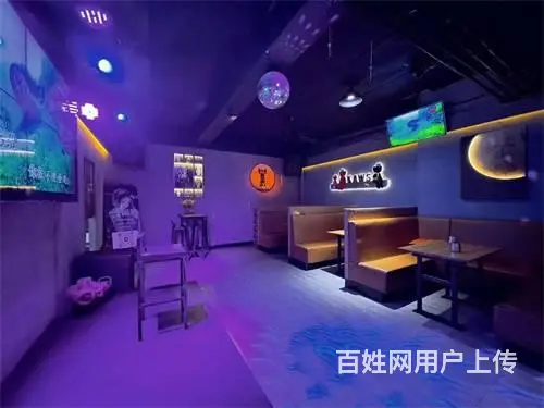 延安路自唱吧出兑或合作 - 图片 1