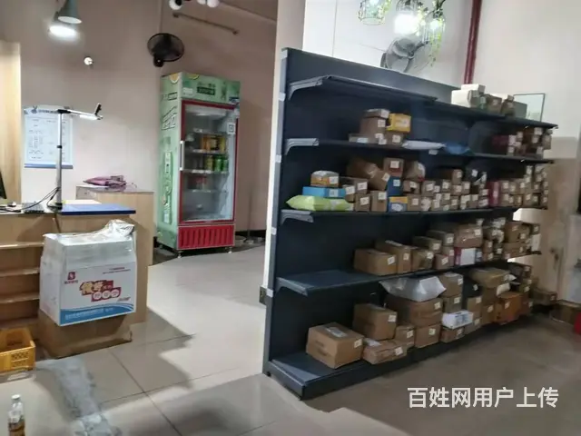 （51旺铺推荐）滨涯村二区36平兔喜快递出租 行业不限 - 图片 2