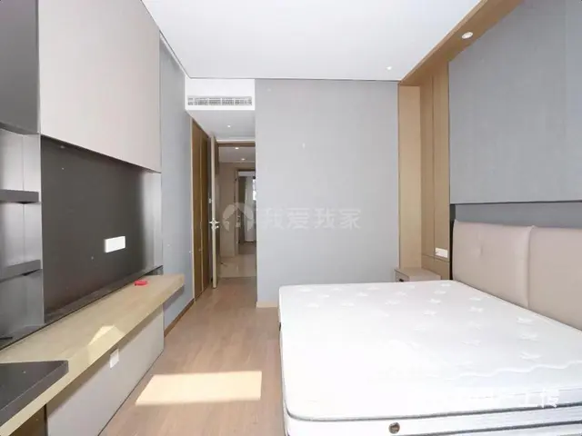 区政府私房急售！杭州壹号院(公寓住宅)1300.00万元精装 - 图片 3