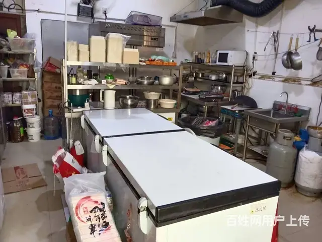 （51旺铺推荐）金鸡岭45平外卖店转让 - 图片 7