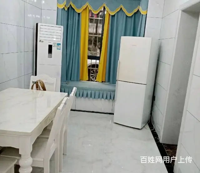 解放路华新附二医院附精装修2室2厅家具家电齐全月租1100 - 图片 3