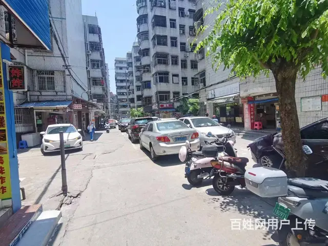 （51旺铺推荐）文庄一横路45平空铺招租 - 图片 2