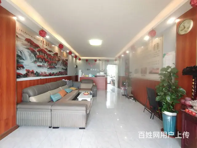 （51旺铺推荐）洋浦500平足浴店整体转让 - 图片 2