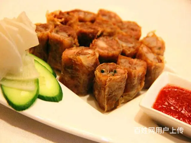 哪里学正宗五香卷 - 图片 8