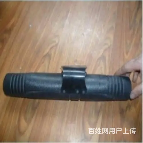 各行业里导流管作用 - 图片